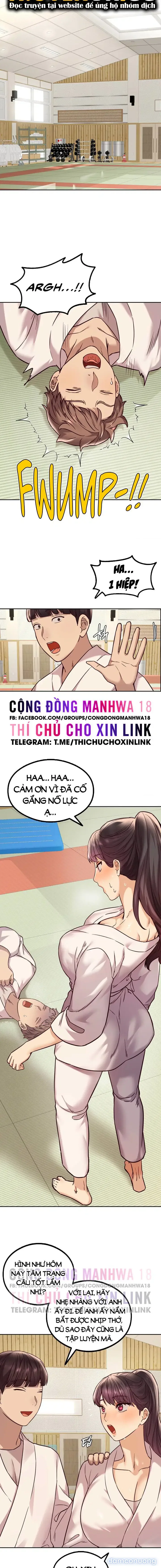Bàn tay khiến người ta phát tình của tôi 