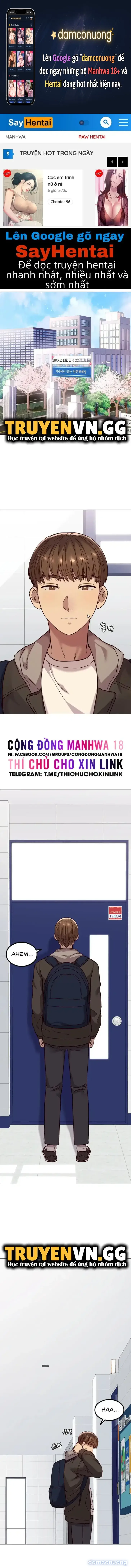 Bàn tay khiến người ta phát tình của tôi 