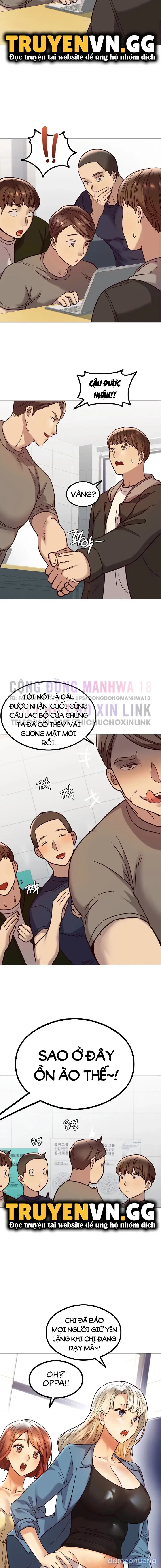 Bàn tay khiến người ta phát tình của tôi 