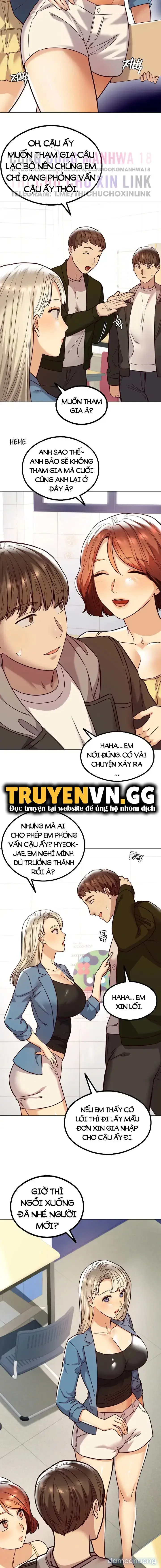 Bàn tay khiến người ta phát tình của tôi 