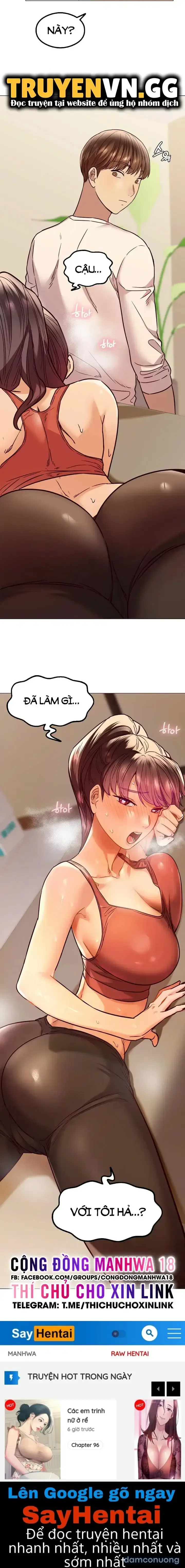 Bàn tay khiến người ta phát tình của tôi 