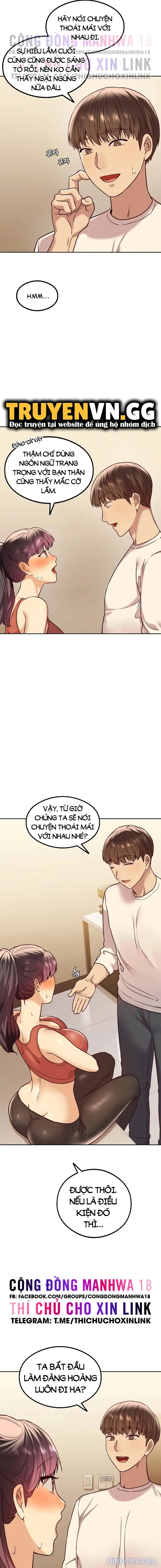 Bàn tay khiến người ta phát tình của tôi 