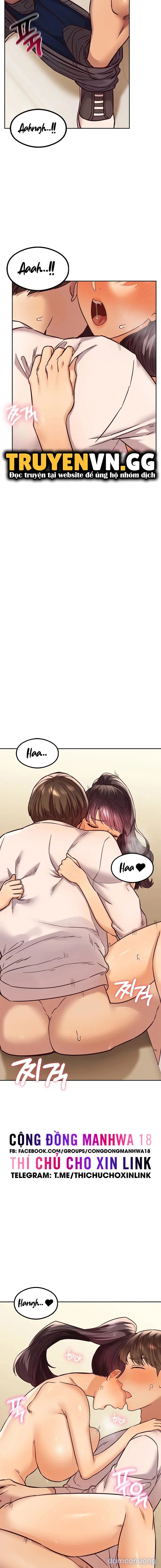 Bàn tay khiến người ta phát tình của tôi 