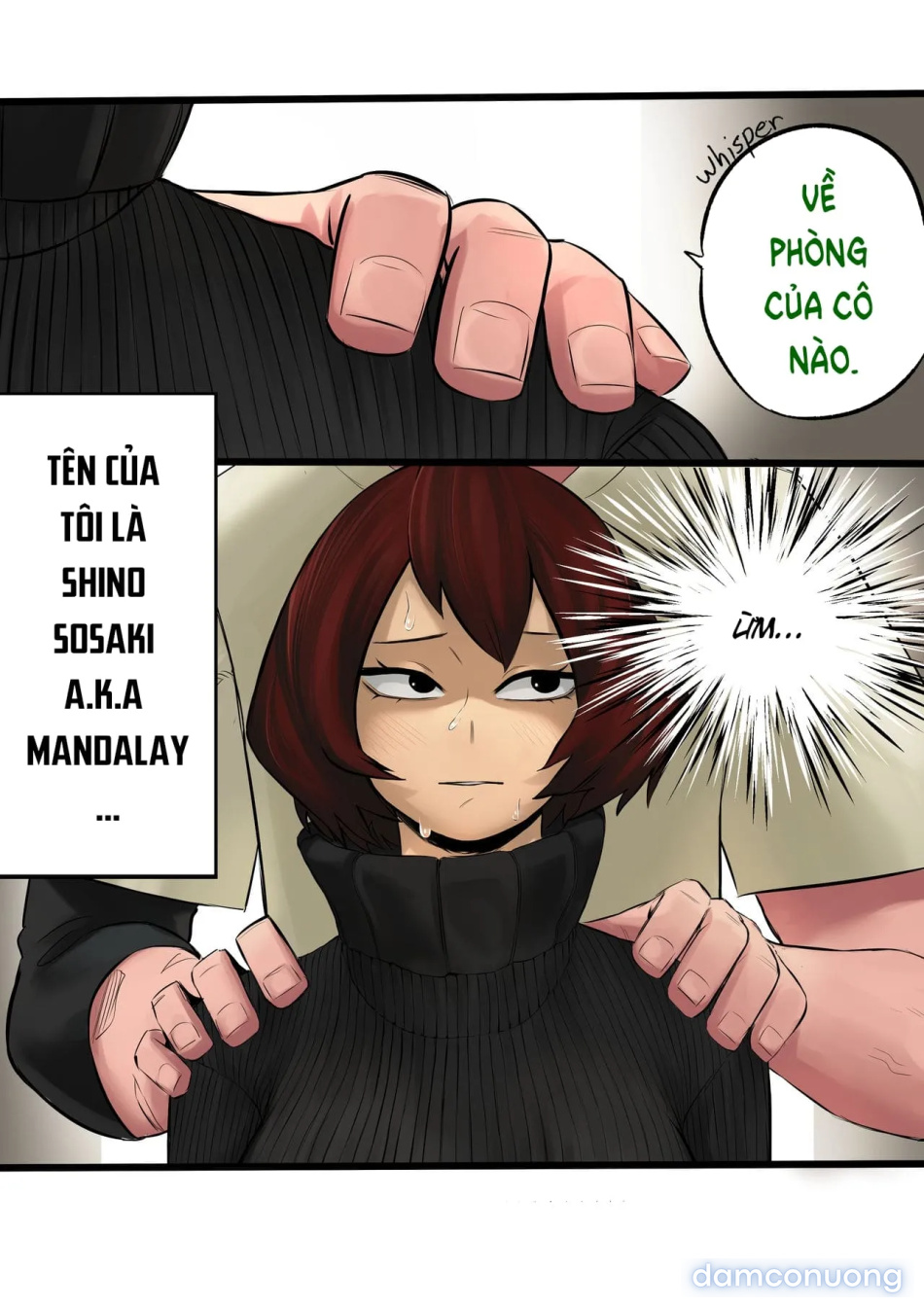 Khoá học đặc biệt 