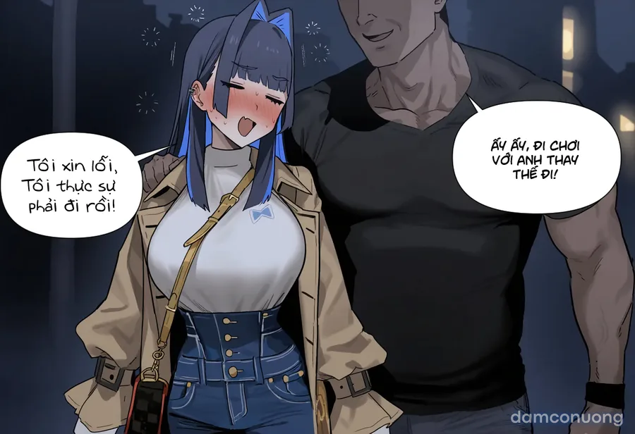 Say xỉn xông vô hãm 