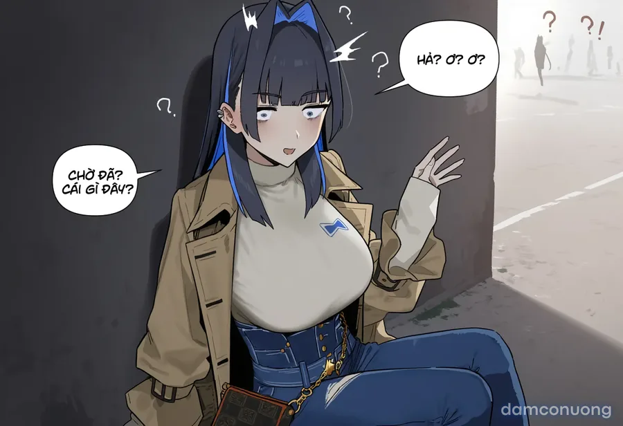 Say xỉn xông vô hãm 