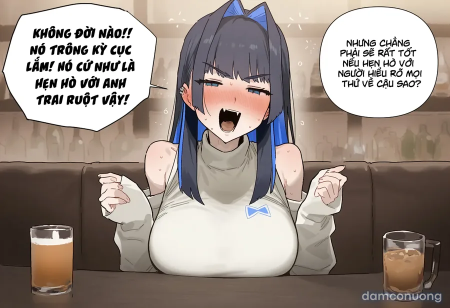 Say xỉn xông vô hãm 