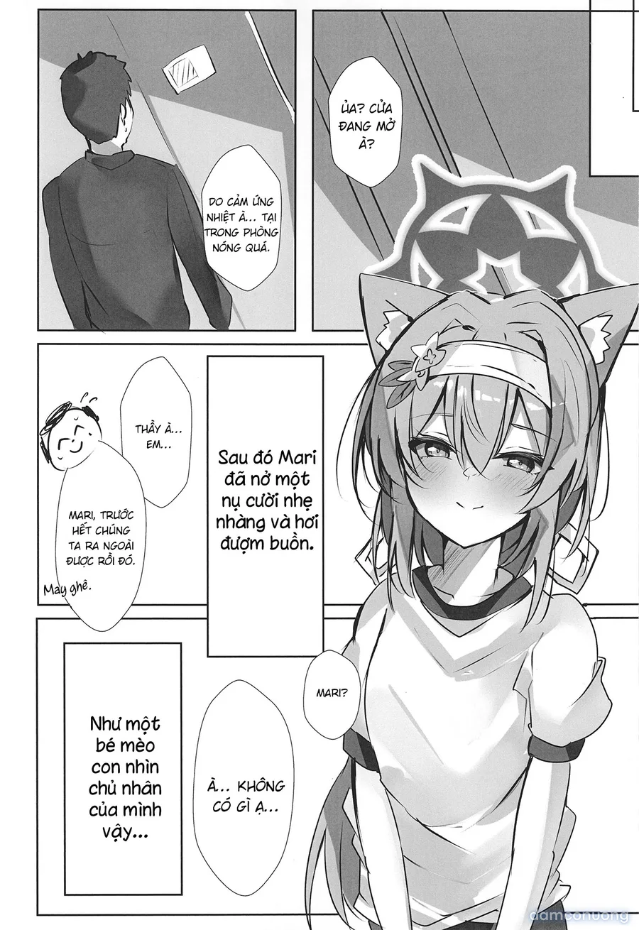 Itazura na Sister 