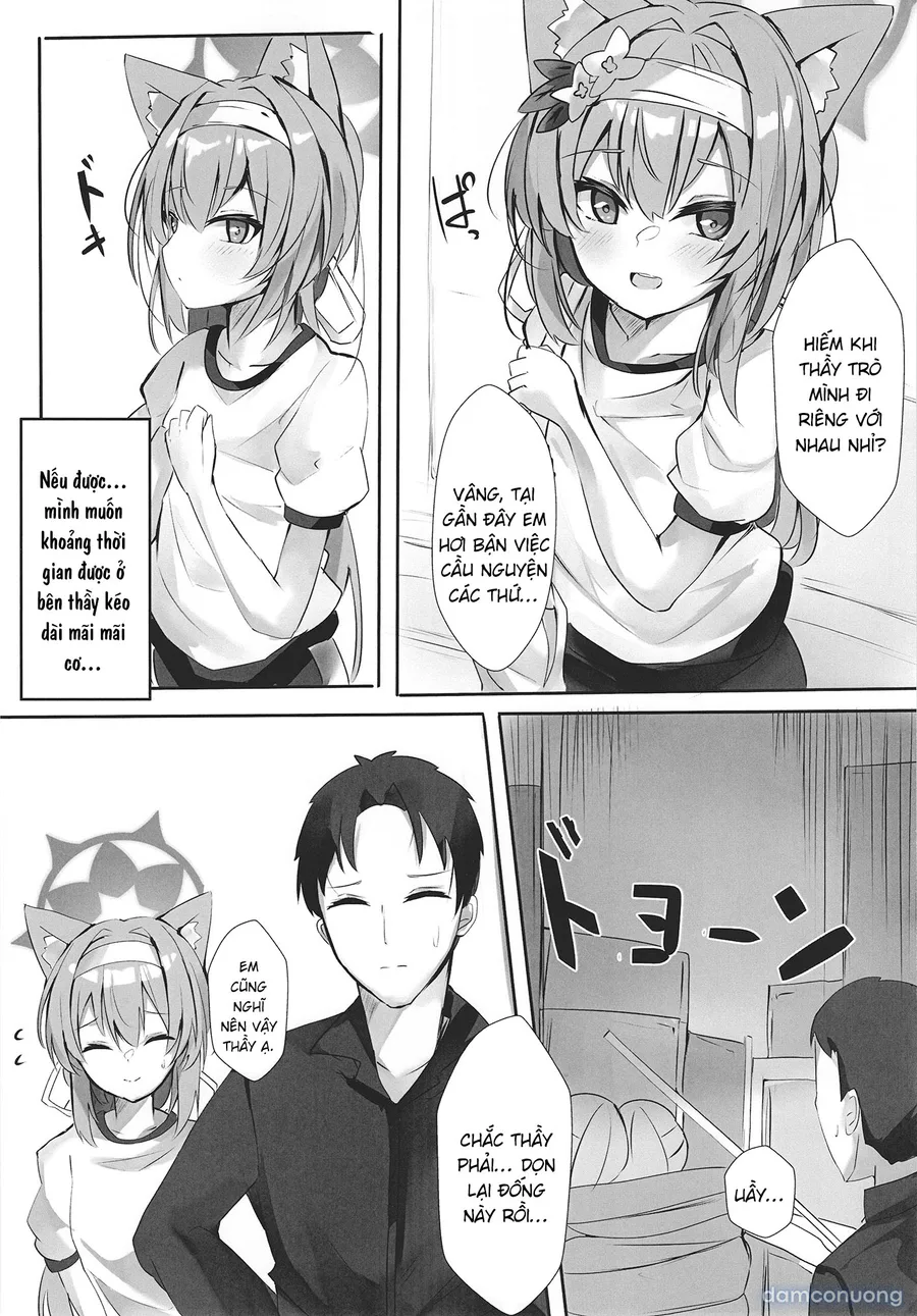 Itazura na Sister 