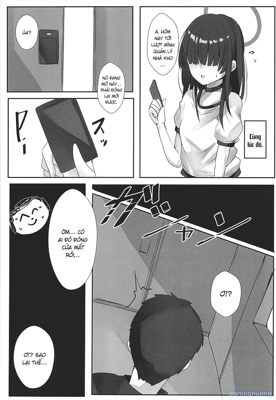 Itazura na Sister 
