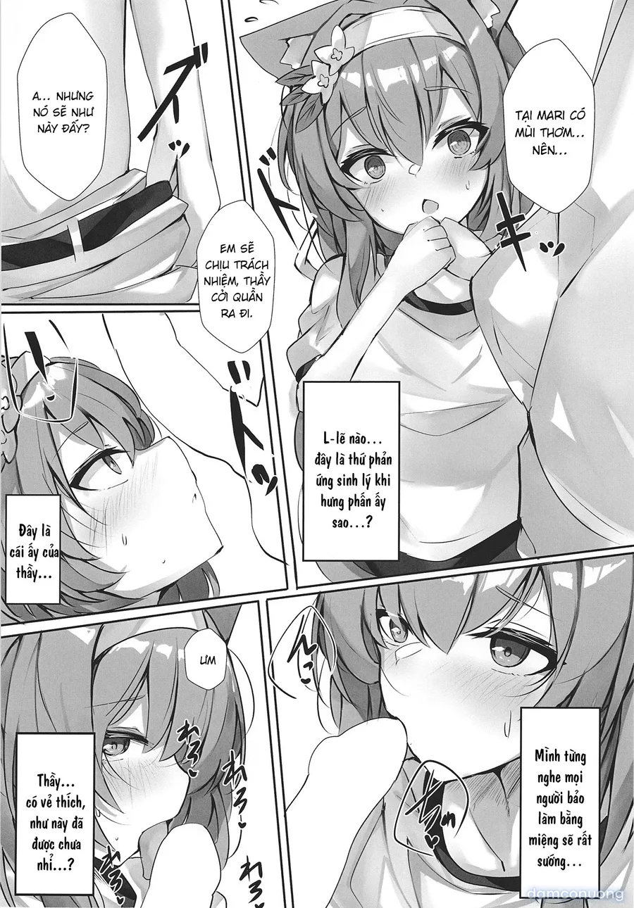 Itazura na Sister 