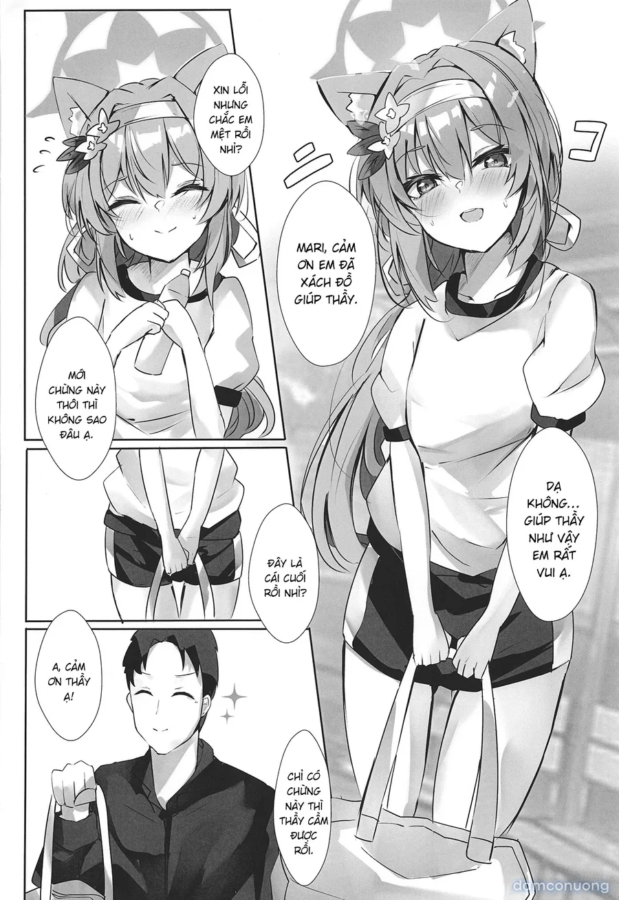 Itazura na Sister 