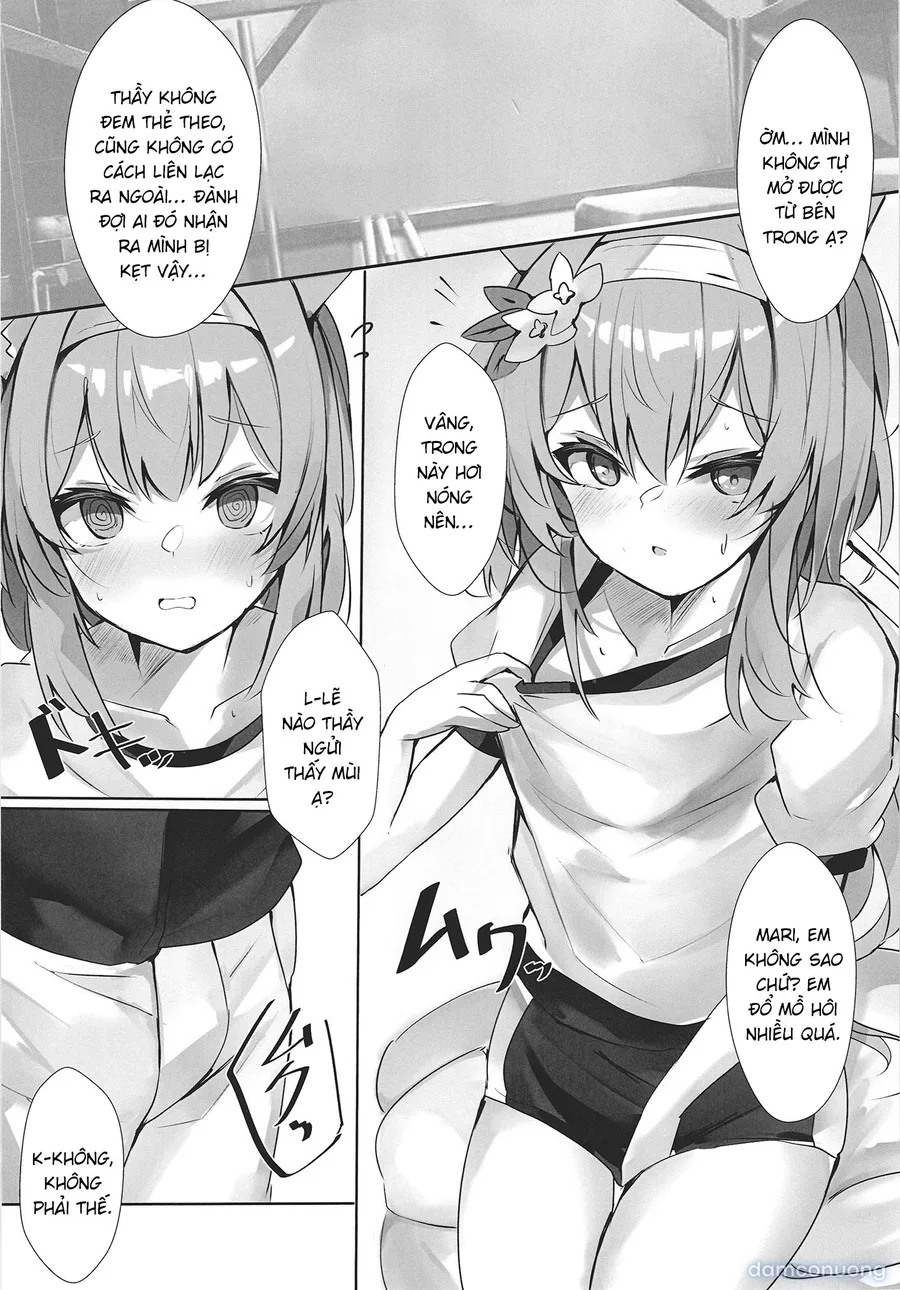 Itazura na Sister 