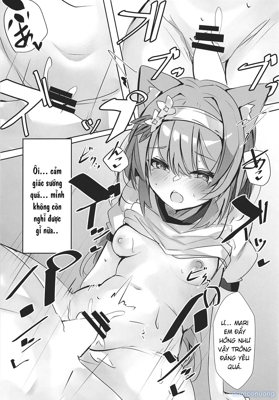 Itazura na Sister 