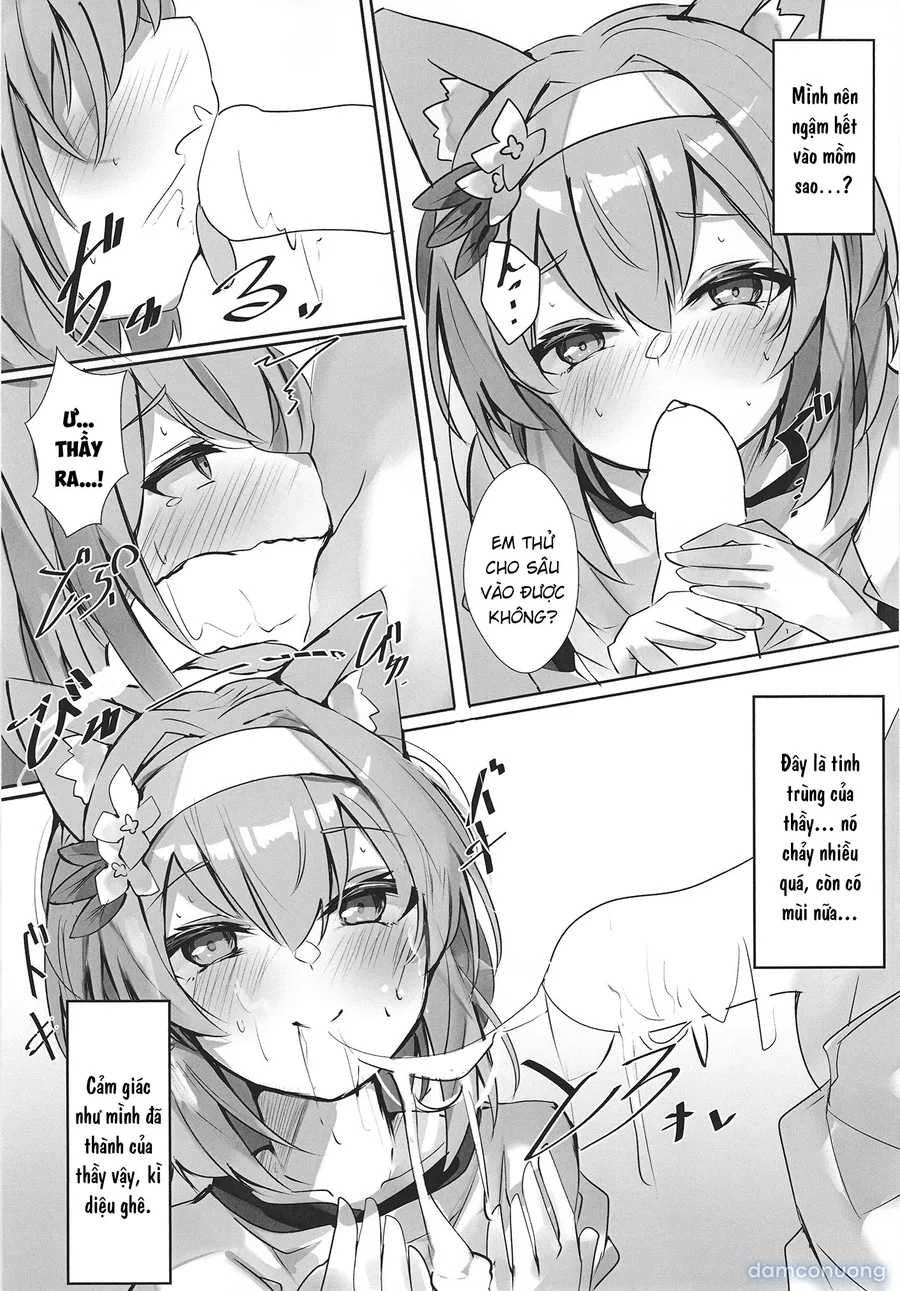 Itazura na Sister 