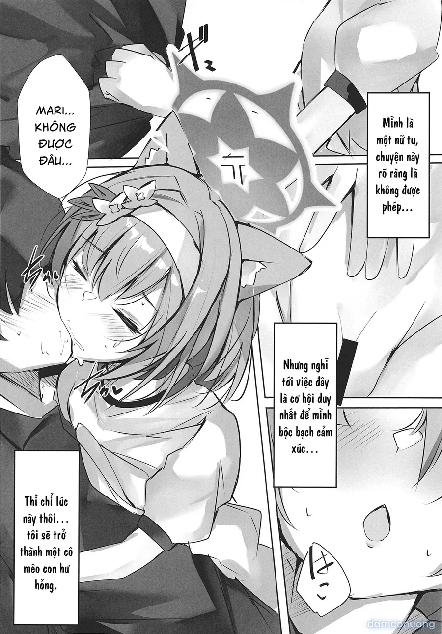 Itazura na Sister 