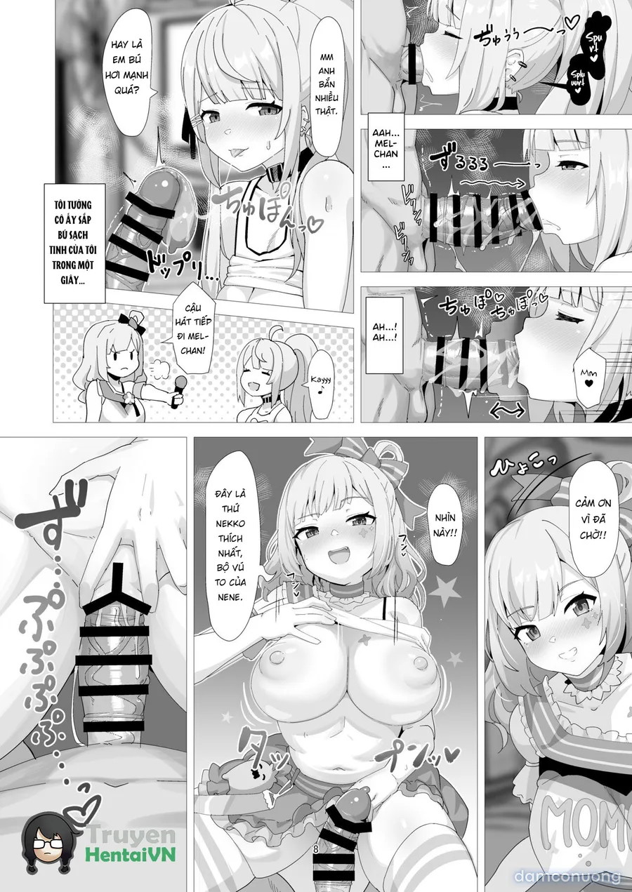 Studio Hitoribocchi Hamekara 