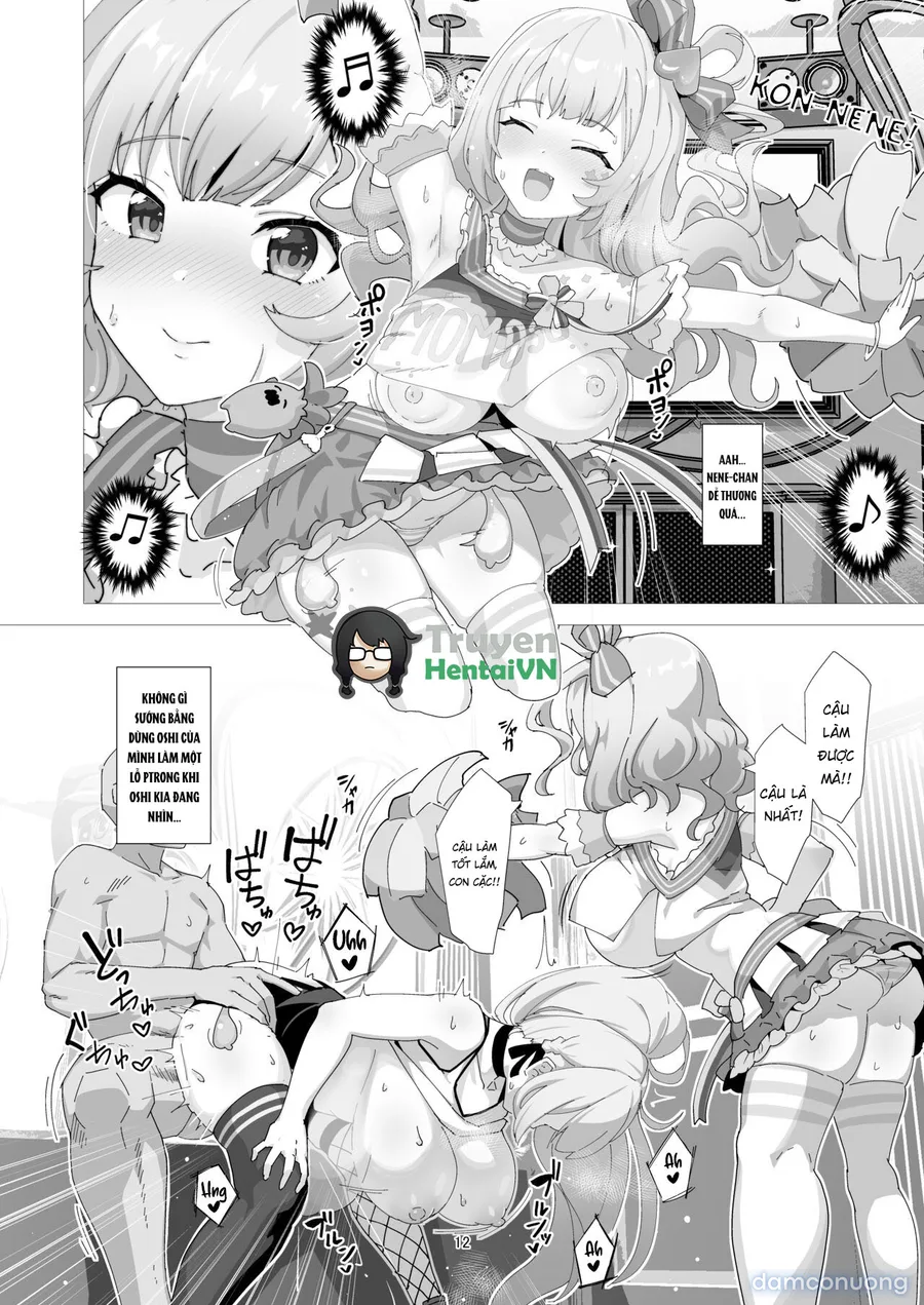 Studio Hitoribocchi Hamekara 