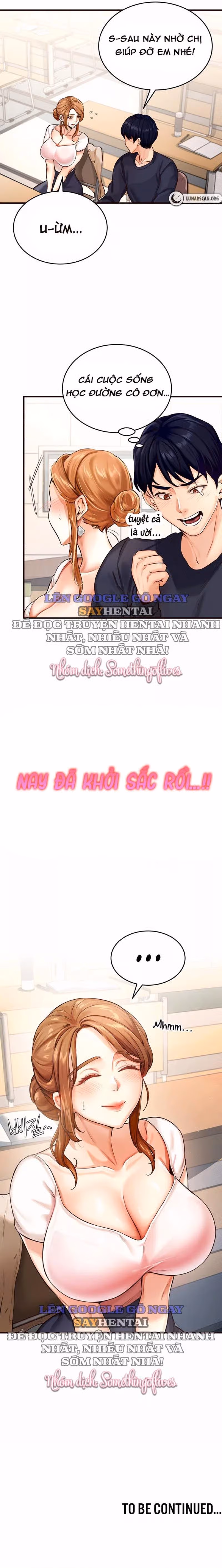 Chào Mừng Đến Với Văn Hóa MILF 