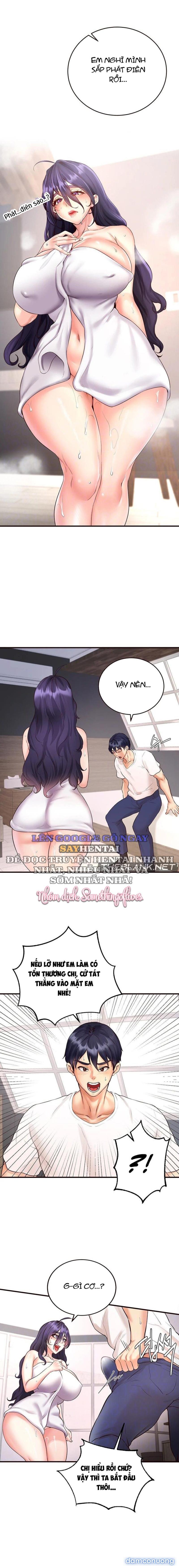Chào Mừng Đến Với Văn Hóa MILF 