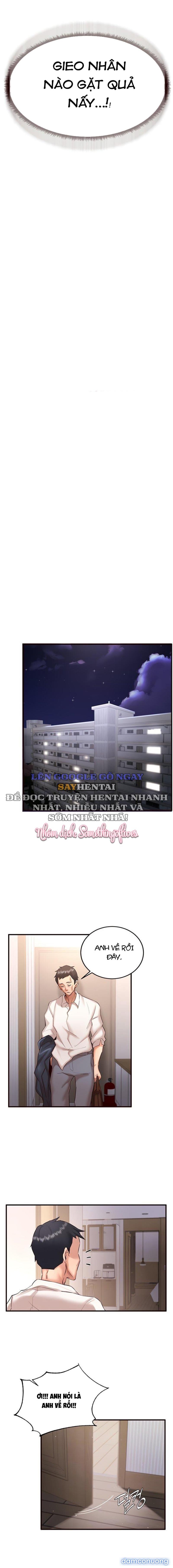 Chào Mừng Đến Với Văn Hóa MILF 
