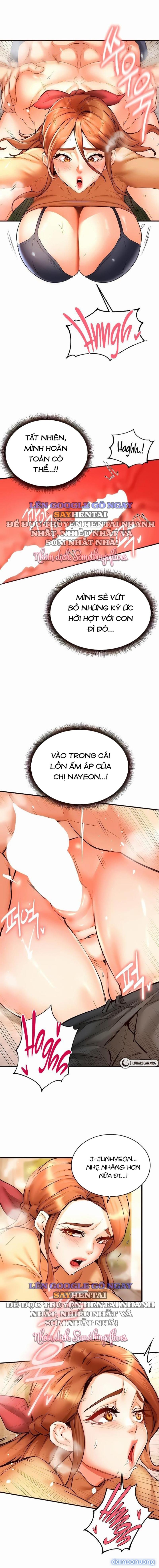 Chào Mừng Đến Với Văn Hóa MILF 