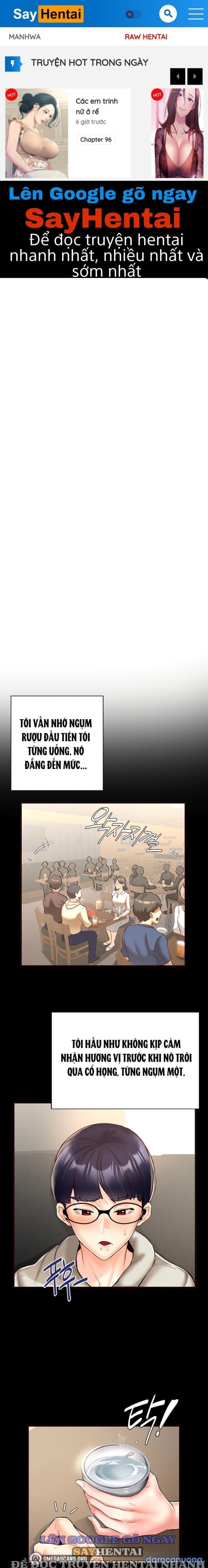 Chào Mừng Đến Với Văn Hóa MILF 