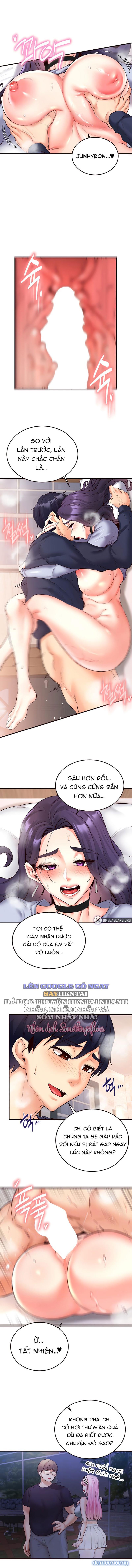 Chào Mừng Đến Với Văn Hóa MILF 