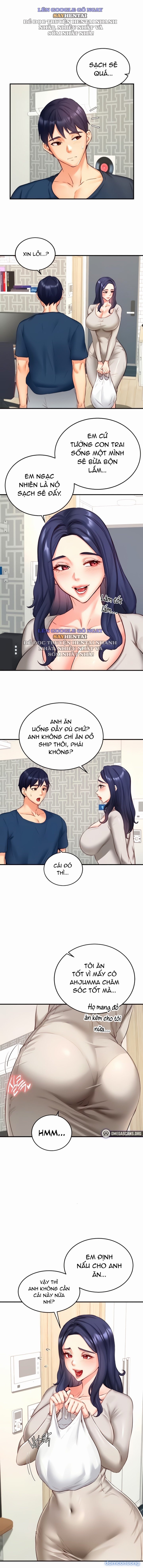 Chào Mừng Đến Với Văn Hóa MILF 