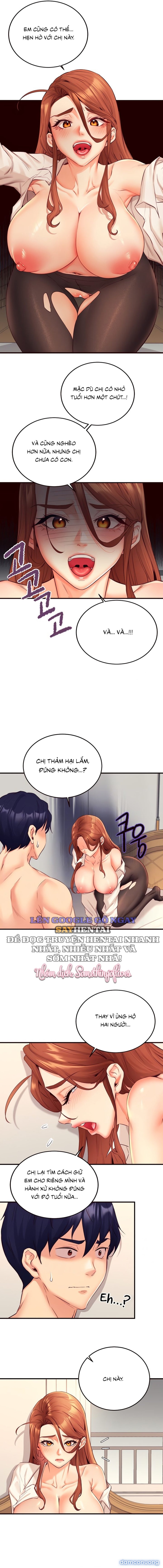 Chào Mừng Đến Với Văn Hóa MILF 