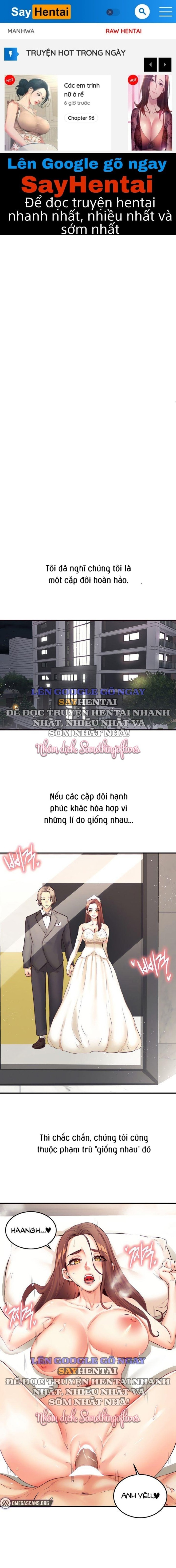 Chào Mừng Đến Với Văn Hóa MILF 