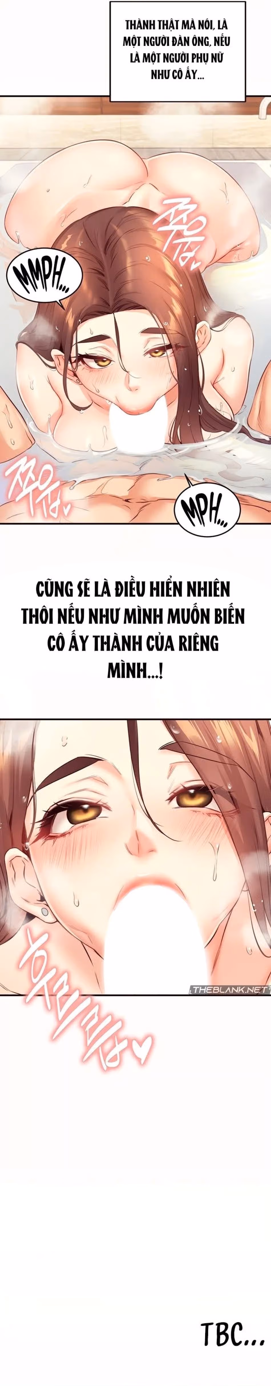 Chào Mừng Đến Với Văn Hóa MILF 