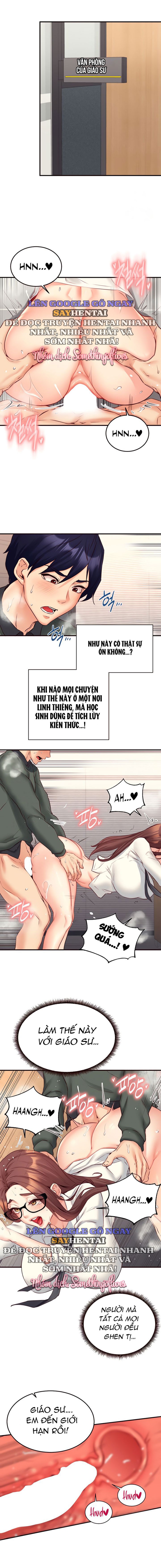 Chào Mừng Đến Với Văn Hóa MILF 