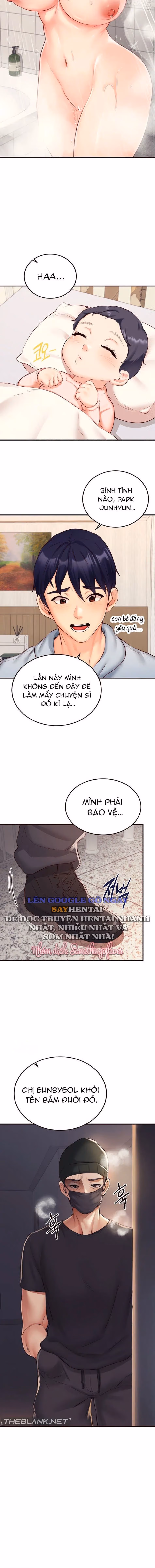 Chào Mừng Đến Với Văn Hóa MILF 
