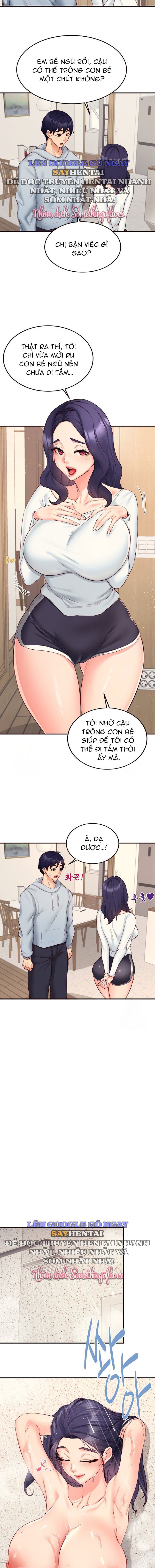 Chào Mừng Đến Với Văn Hóa MILF 