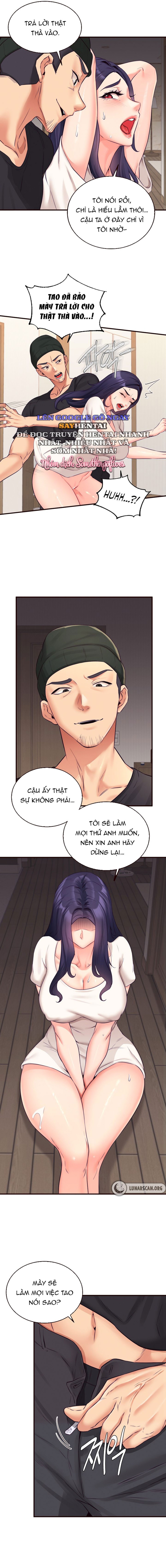 Chào Mừng Đến Với Văn Hóa MILF 