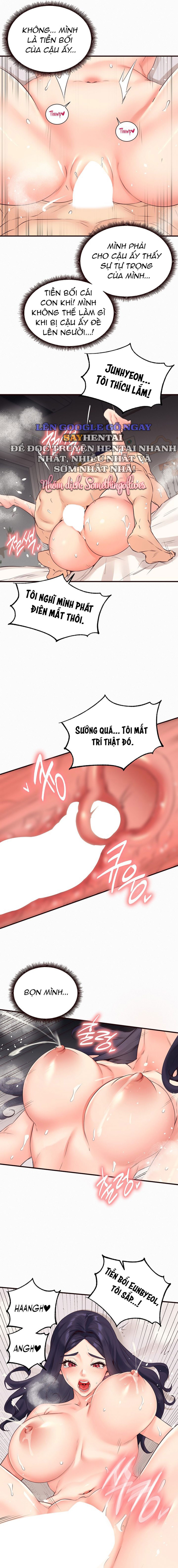 Chào Mừng Đến Với Văn Hóa MILF 