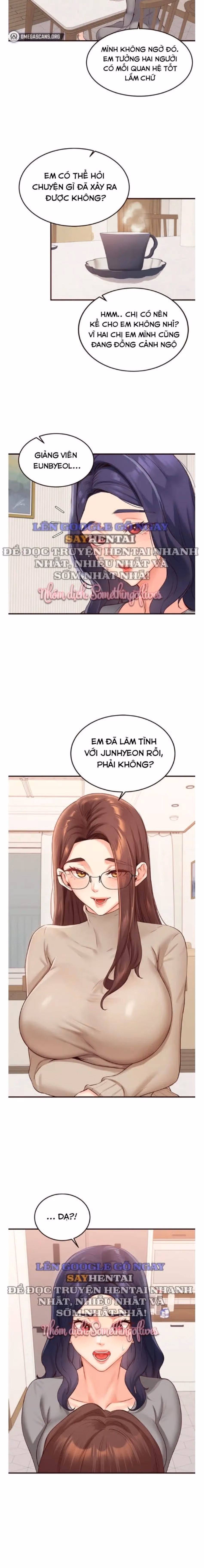 Chào Mừng Đến Với Văn Hóa MILF 
