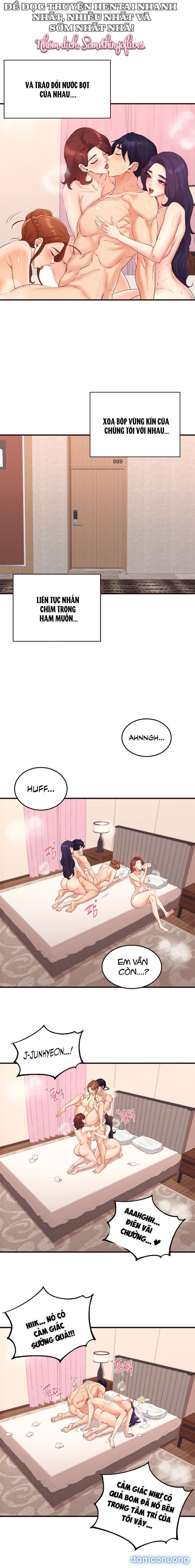 Chào Mừng Đến Với Văn Hóa MILF 