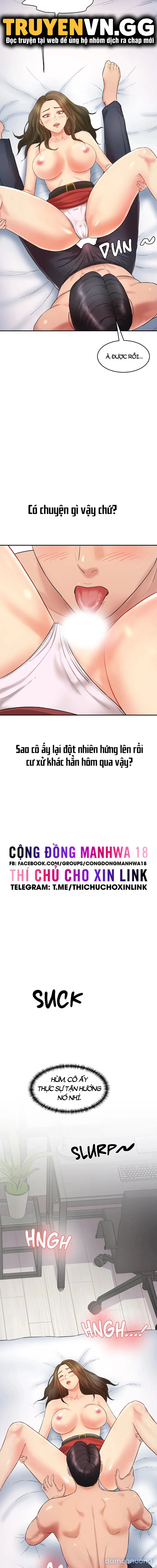 Mùi hương làm tôi không thể cưỡng lại 