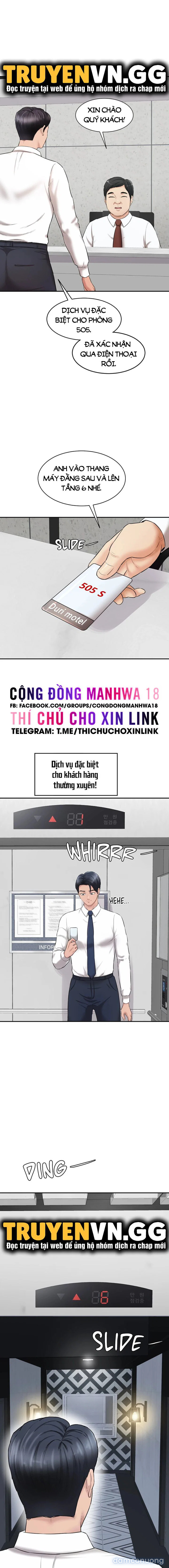 Mùi hương làm tôi không thể cưỡng lại 