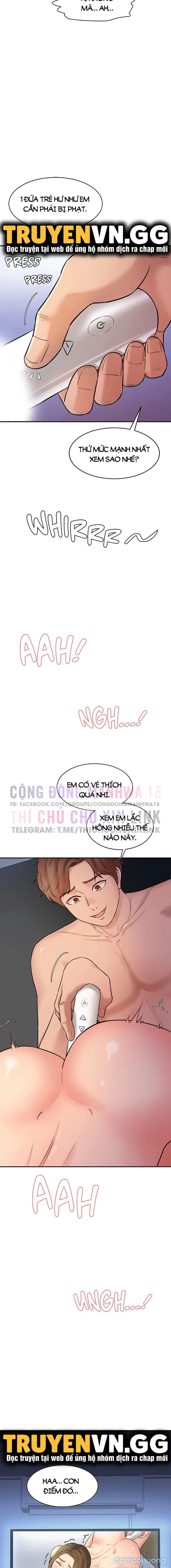 Mùi hương làm tôi không thể cưỡng lại 