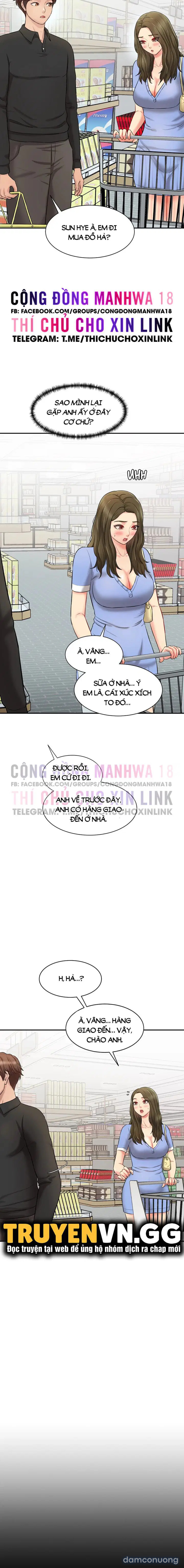Mùi hương làm tôi không thể cưỡng lại 
