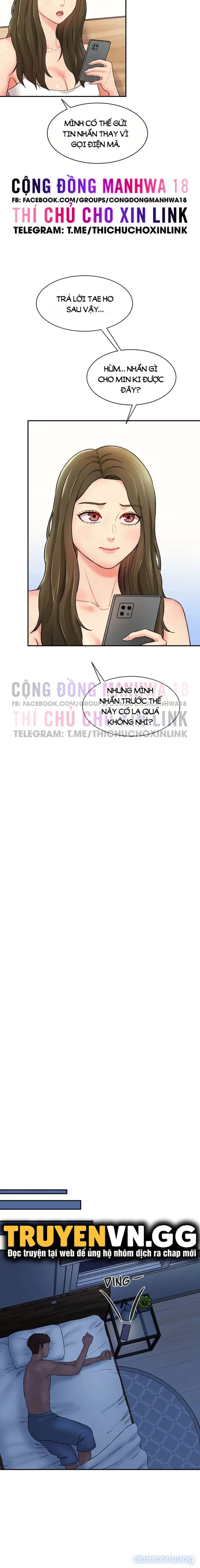 Mùi hương làm tôi không thể cưỡng lại 