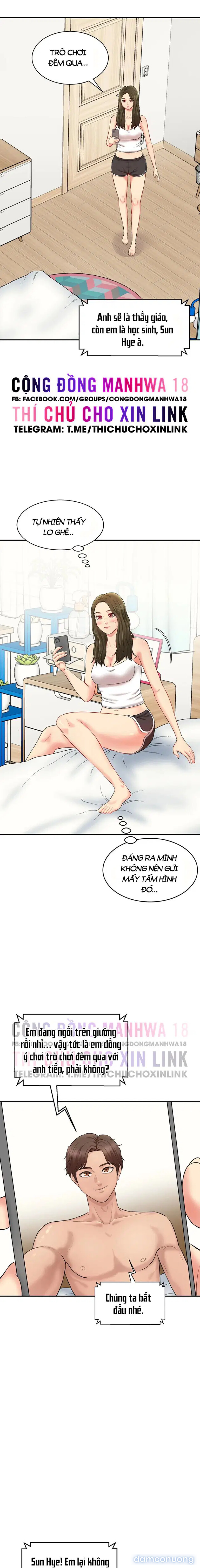 Mùi hương làm tôi không thể cưỡng lại 