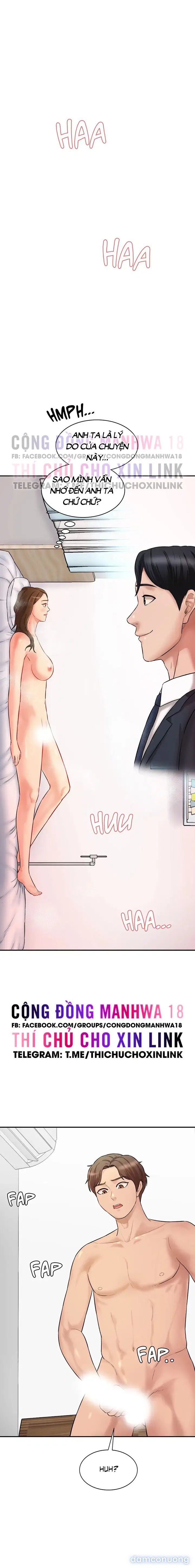 Mùi hương làm tôi không thể cưỡng lại 