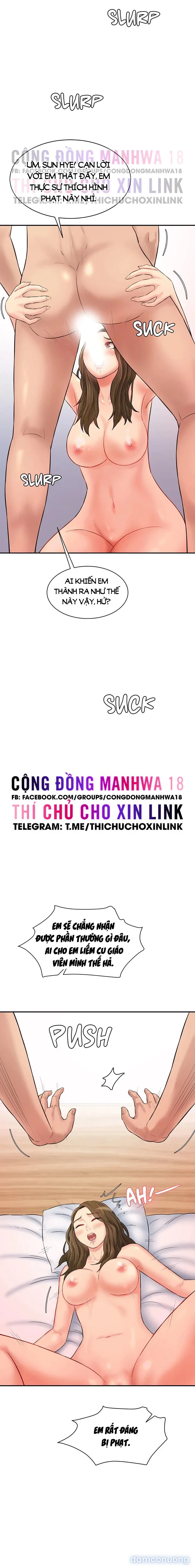 Mùi hương làm tôi không thể cưỡng lại 
