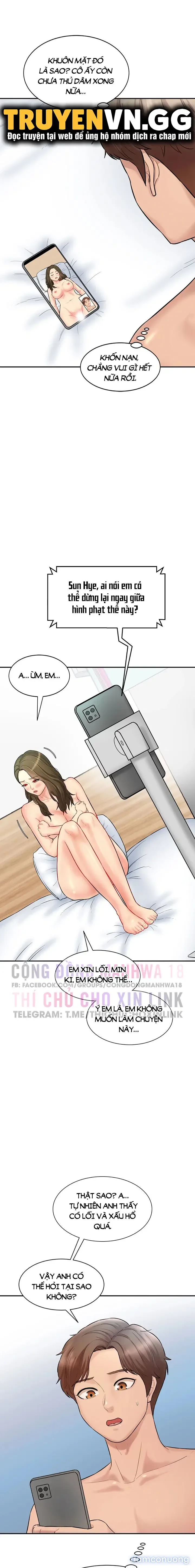 Mùi hương làm tôi không thể cưỡng lại 
