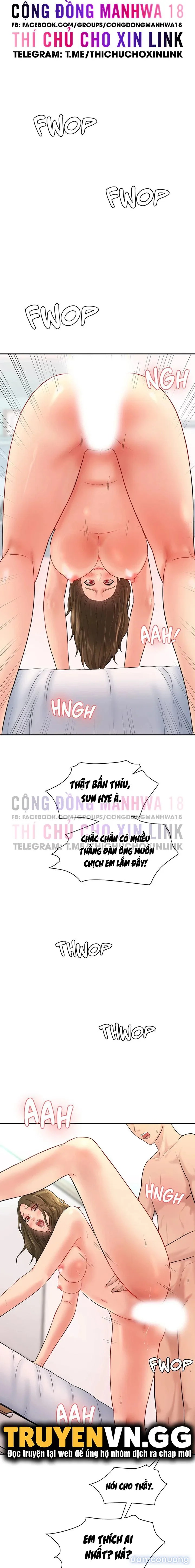 Mùi hương làm tôi không thể cưỡng lại 