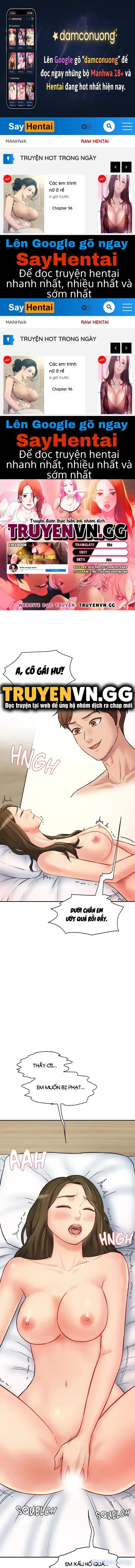 Mùi hương làm tôi không thể cưỡng lại 